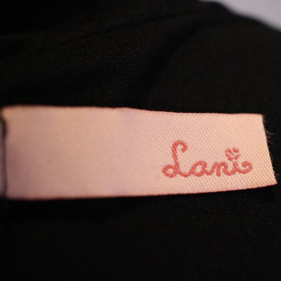 Little black summer dress - Picture 10 of 11